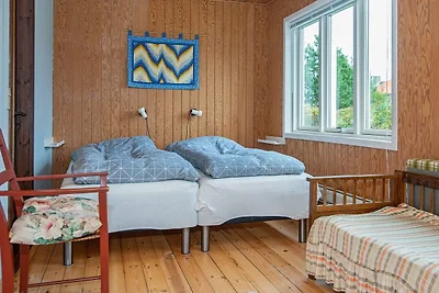 4 Personen Ferienhaus in Børkop