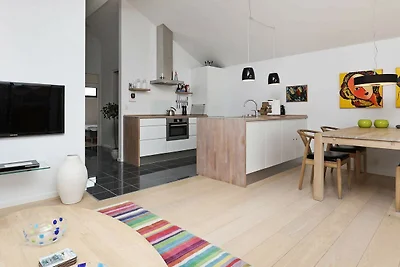 4 Personen Ferienhaus in Bogense-By Traum