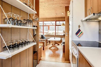 5 Personen Ferienhaus in Hals-By Traum