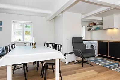 6 persone case ad Allingåbro-By Traum