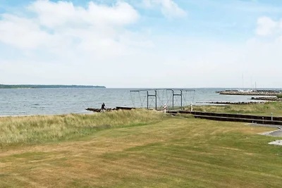 6 persoons vakantie huis in Juelsminde-By...
