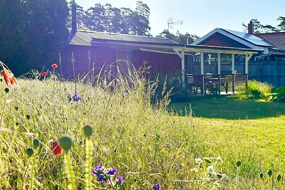 4 persoons vakantie huis in ÅHUS-By Traum