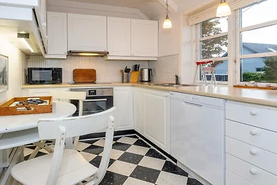 6 osob apartament w Skagen