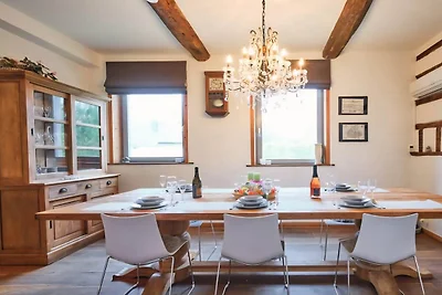 Geräumige Ferienwohnung in Somme-Leuze