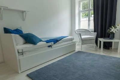 Ferienwohnung mit 1 Schlafzimmer