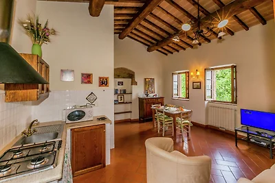 Bauernhaus mit Pool und privater Terrasse