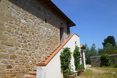 Belvilla von OYO Canaiolo