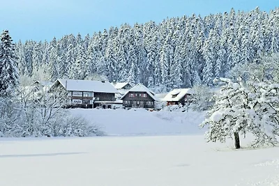 Lautertal nella casa di campagna Anja