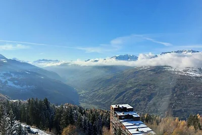 2-Zimmer-Wohnung für 6 Personen in der Nähe d...