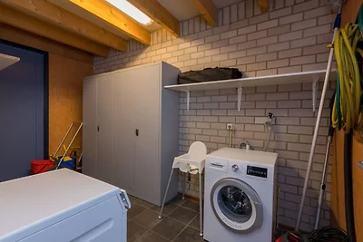 Familienhaus nahe dem Zentrum von Zoutelande