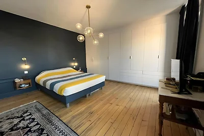 Ferienhaus Erholungsurlaub Le Mans