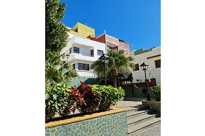 Casa LaMargarita Tazacorte