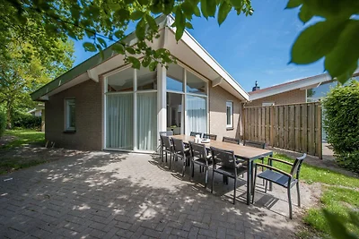 Neu gestalteter Bungalow in Domburg