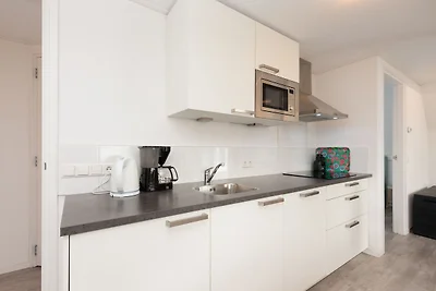 Wohnung in Schoorl in der Nהhe des...