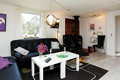 5 Personen Ferienhaus in Vejers Strand-By...