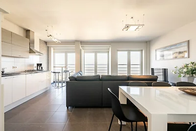 Beaulieu & Chambord 71 voor 6 personen