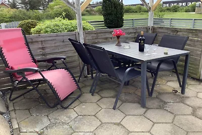 6 Personen Ferienhaus in Vestervig