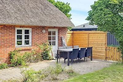 5 Personen Ferienhaus in Børkop-By Traum