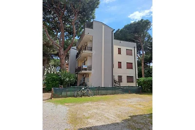 Atemberaubende Wohnung in der Via dei Lauri
