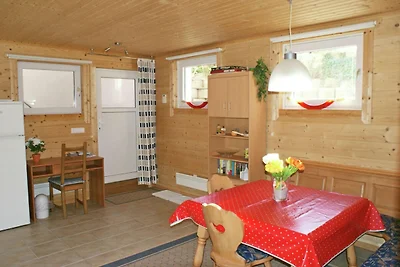 Ferienwohnung in Umhausen in Skigebietsnähe