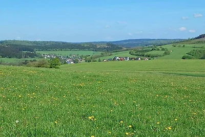 Ferienhaus mit 8 Schlafzimmer