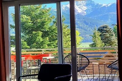 Ski & Golf Suites Zell am See