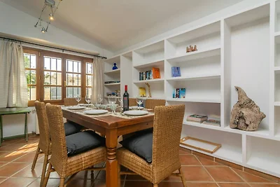 Tres Mares - Haus In Cala Millor. Wifi Gratis