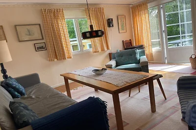 7 person holiday home in RAMDALA