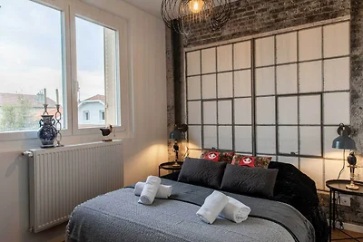 DIFY Industriel - Parilly
