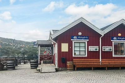 4 Personen vakantie huis in Rönnäng