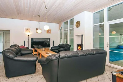 4 Sterne Ferienhaus in Harboøre