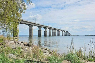 4 Personen Ferienhaus in FÄRJESTADEN