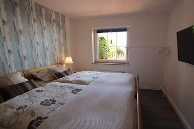 Appartement de vacances avec 1 chambre