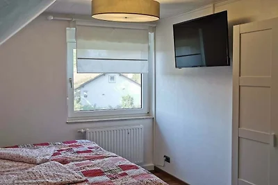 Ferienwohnung mit 1 Schlafzimmer