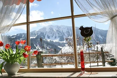 Landhaus Anna Allgäu, Bawaria