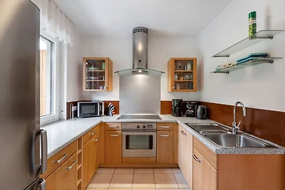 Appartamento con terrazza privata a Velmede