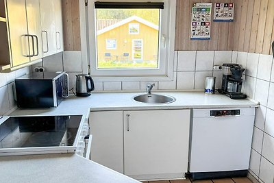 10 persoons vakantie huis in Nordborg-By...