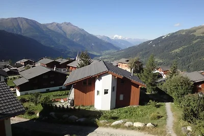Allo Chalet Stefanino
