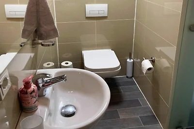 Apartment in Trier mit Parkplatz