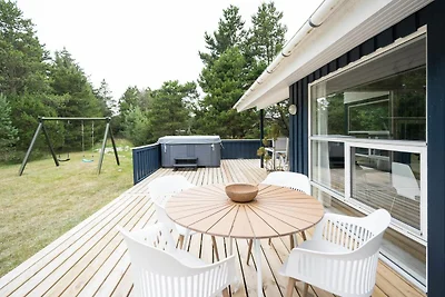 6 Personen Ferienhaus in Blåvand
