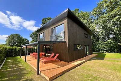 Casa vacanze Nordwind con sauna sul lago...