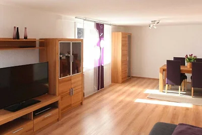Ferienwohnung mit 3 Schlafzimmer