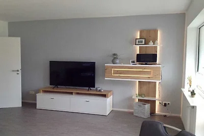 Ferienwohnung mit 1 Schlafzimmer