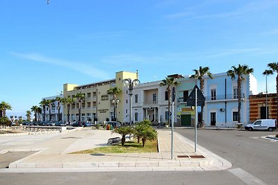 Ferienhaus Erholungsurlaub Porto Cesareo
