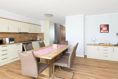 Ferienwohnung mit 1 Schlafzimmer