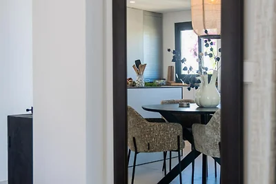 Apartment in El Rosario mit privatem Pool