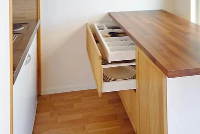 4 Personen Ferienhaus in LYSEKIL-By Traum