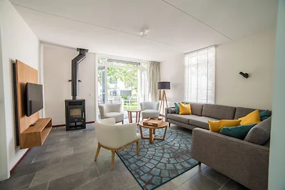 Moderne & stilvolle Villa in Maastricht