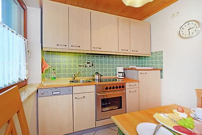 Appartamento moderno a Eimelrod con giardino
