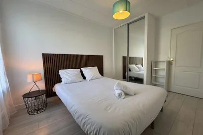 Urban Base in Le Mans – Komfort & Service